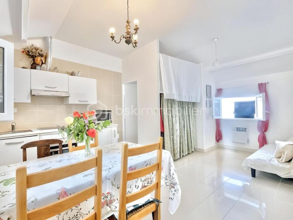 Vente Maison Maison type studio avec beau terrain de 617 m² – en retrait de la rue – Chalifert Chalifert