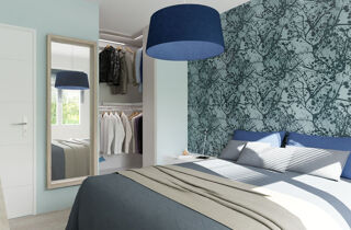  Maison 5 pi�ces 90 m� Orsay