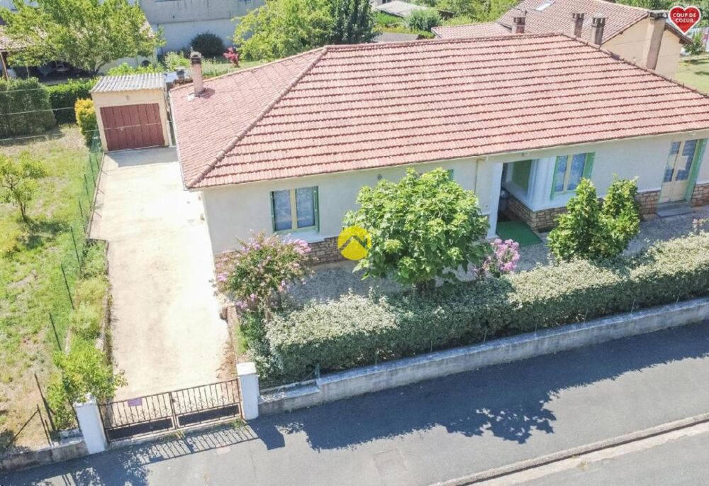 Maison 7 pièces 145 m² · à Le Bugue · 145 m² · 248 000 €