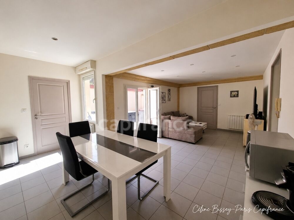 SPÉCIAL INVESTISSEURS 1 maison, 2 appartements, 1 revenu immédiat !