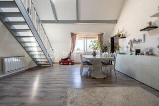  Duplex/triplex à vendre 5 pièces 113 m²