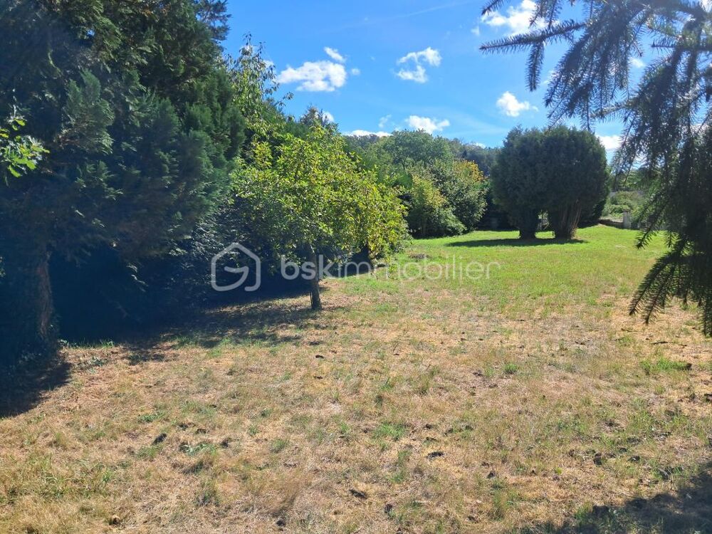 Vente Maison PLAIN-PIED D'ENVIRON 133M2 3 CHAMBRES TERRAIN DE PLUS DE 2200M2 Vic sur aisne
