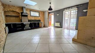  Maison � vendre 4 pi�ces 80 m�