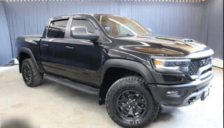 RAM 6.2 V8 HEMI Supercharged TRX Level 2 2021 occasion 33000 Bordeaux