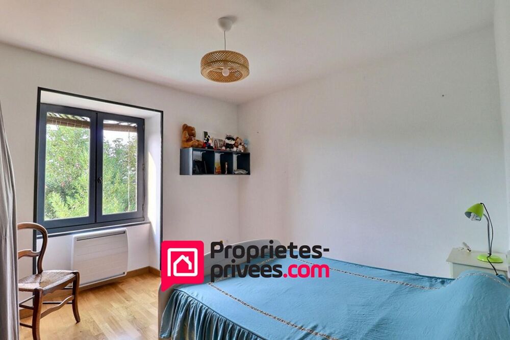 vendre  Maison Uzs (30700)