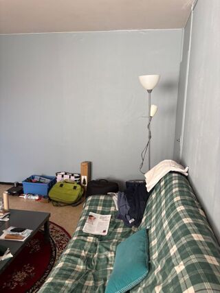  Appartement à louer 2 pièces 52 m²