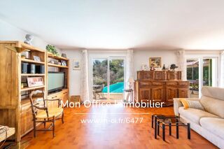  Maison � vendre 6 pi�ces 144 m� Bouc bel air