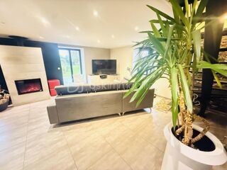  Maison � vendre 6 pi�ces 296 m�