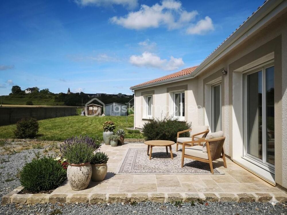 Vente Maison SUBLIMESSENCE D'UN JOYAU IMMOBILIER ! Marseillan