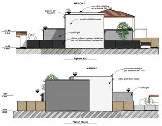  Maison � vendre 5 pi�ces 117 m�