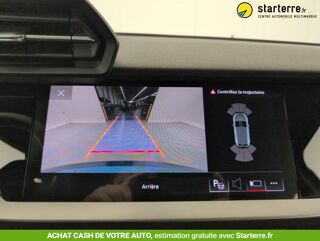 A3 35 TDI 150 S tronic 7 Design 2021 occasion 69190 Saint-Fons