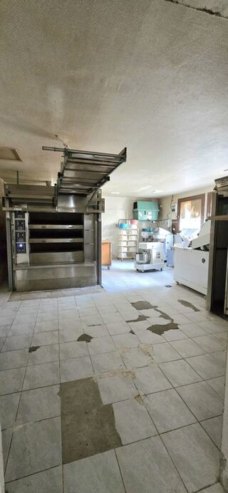  Maison � vendre 7 pi�ces 114 m� Chateauponsac