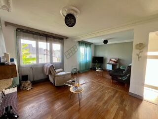  Maison � vendre 5 pi�ces 73 m�