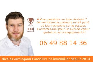  Parking / Garage � vendre 11 m� Antony