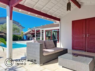  Villa à vendre 5 pièces 204 m²