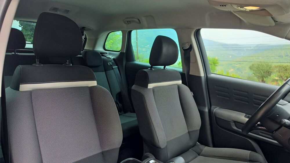 C3 Aircross 1.5 BlueHDi 110 Shine 2020 occasion 06130 Grasse