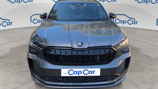 Kodiaq 2.0 TDI 150 DSG7 Sportline - Garantie constructeur 7 places 2024 occasion 06300 Nice