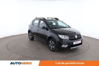 Sandero 0.9 TCe Advance 90 ch 2018 occasion 92130 Issy-les-Moulineaux