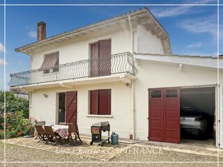  Maison à vendre 6 pièces 170 m²