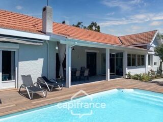  Villa � vendre 5 pi�ces 128 m�