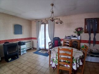  Maison à vendre 4 pièces 95 m²