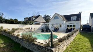  Maison � vendre 6 pi�ces 239 m�