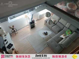  Immeuble � vendre 15 + pi�ces 400 m�