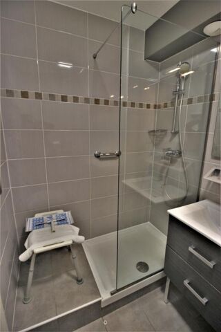  Appartement à vendre 1 pièce 26 m²