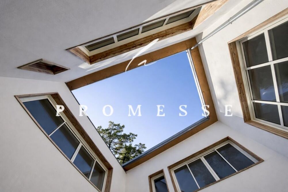 Vente Maison CHIBERTA - NORDIC ECO-RETREAT Anglet