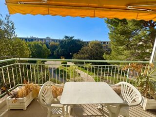  Appartement � vendre 5 pi�ces 101 m�