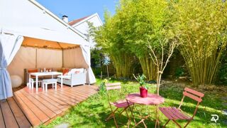  Maison à vendre 5 pièces 140 m²