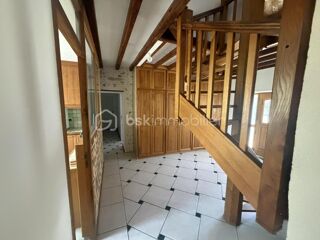  Maison à vendre 5 pièces 157 m²
