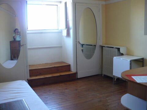  Appartement  louer 1 pice 20 m Saint etienne