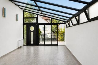 Vente Maison Maison d'architecte de 257m² 6 chambres piscine - à rénover Wissous
