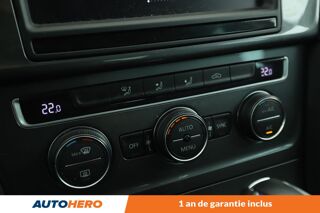 Golf VII e- Electrique 24.2 kWh 5P 115 ch 2015 occasion 92130 Issy-les-Moulineaux