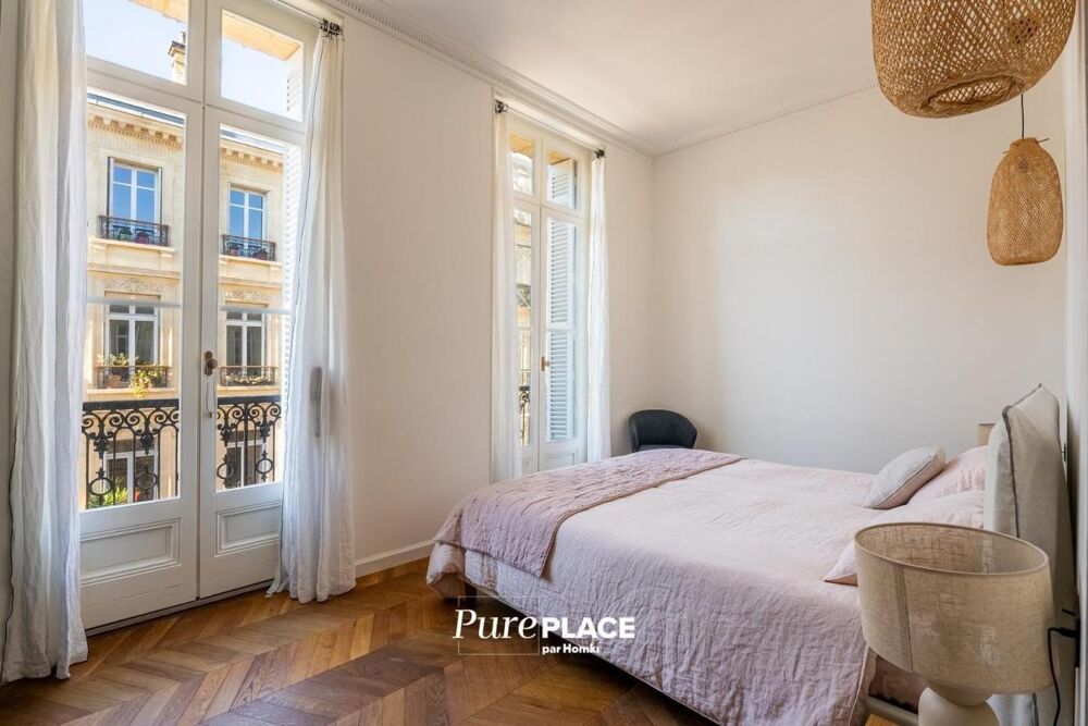 � vendre  Appartement Bordeaux (33000)