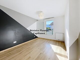  Appartement � vendre 3 pi�ces 61 m�