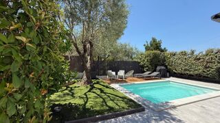  Villa à vendre 4 pièces 100 m²