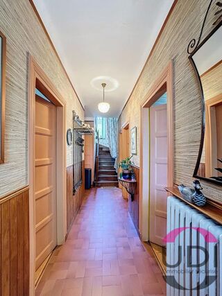  Maison � vendre 5 pi�ces 110 m�