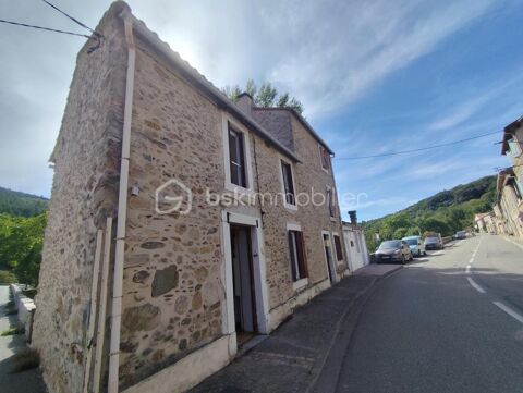   ? Maison de village 120 m� � Atypique & pleine de charme � Jardin intimiste ? Maison - 5 pi�ce(s) - 120 m�