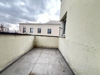  Appartement � vendre 3 pi�ces 65 m�