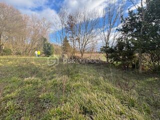  Terrain � vendre 3066 m�