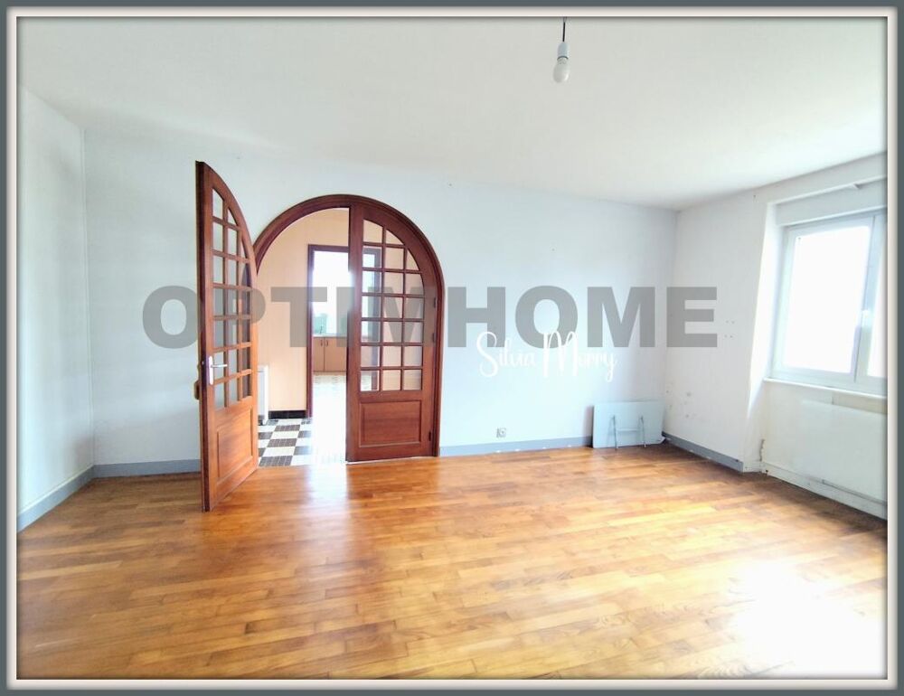 Vente Maison Maison à vendre 7 pièces SAINT POL DE LEON (29) Saint pol de leon