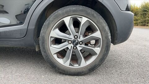 Stonic 1.0 T-GDi 120 DCT7 Premium 2020 occasion 80200 Peronne
