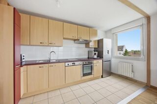  Appartement � vendre 3 pi�ces 60 m� Strasbourg