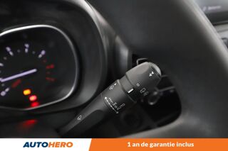 Berlingo Multispace Taille M 1.2 PureTech Feel BV6 110 ch 2019 occasion 92130 Issy-les-Moulineaux