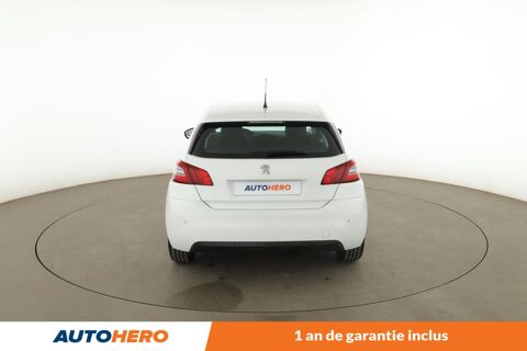 308 1.2 PureTech Access 110 ch 2015 occasion 92130 Issy-les-Moulineaux