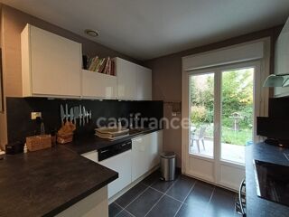  Maison à vendre 5 pièces 94 m²