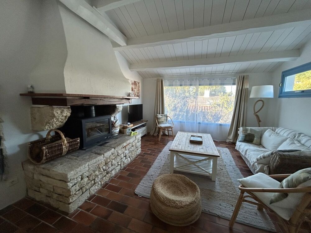 � vendre  Maison Noirmoutier-en-l'�le (85330)