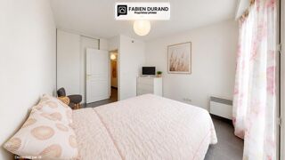  Appartement à vendre 2 pièces 42 m²